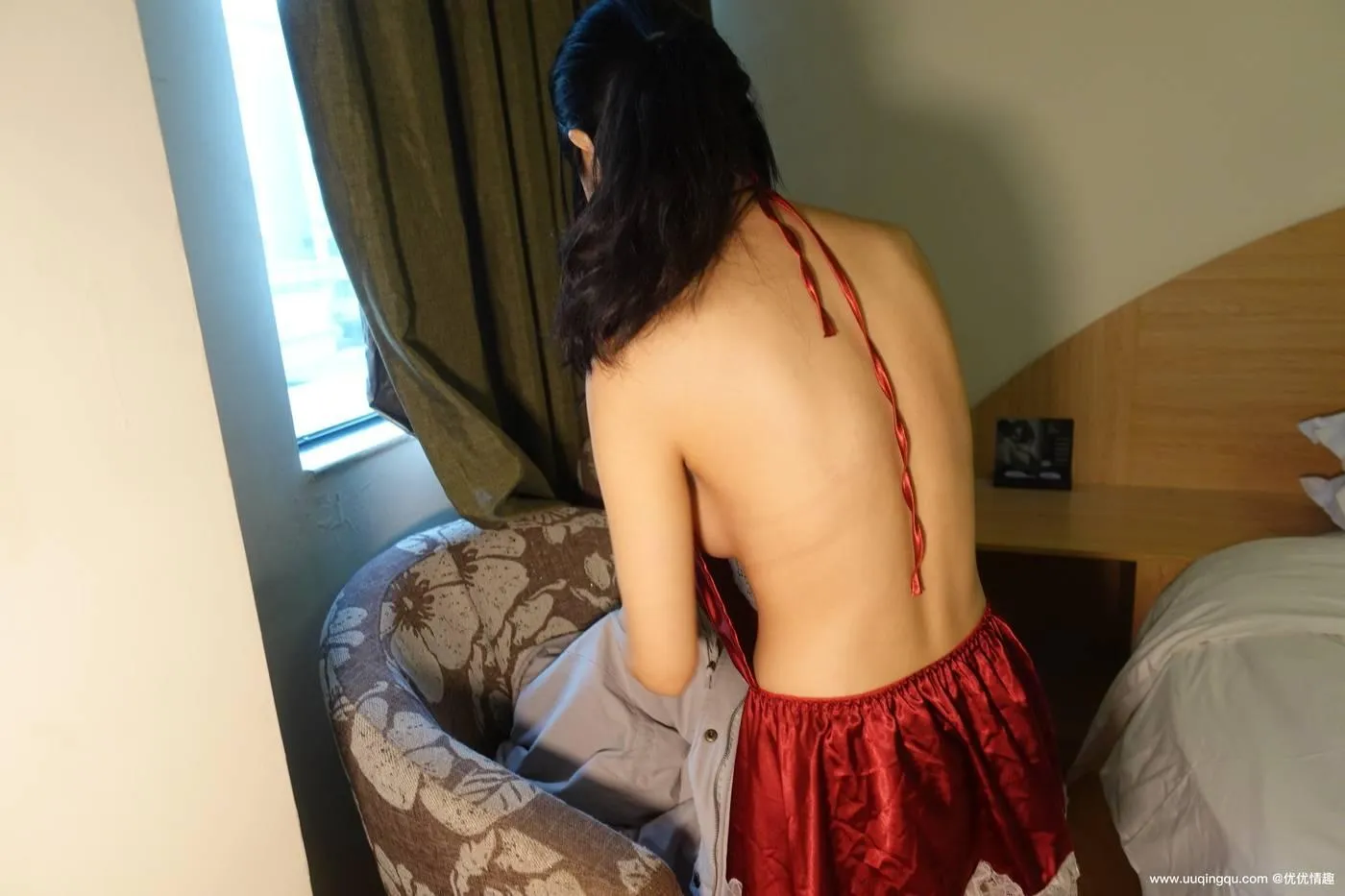 [ROSI口罩系列]2021.01.20 NO.1683[92P]插图4