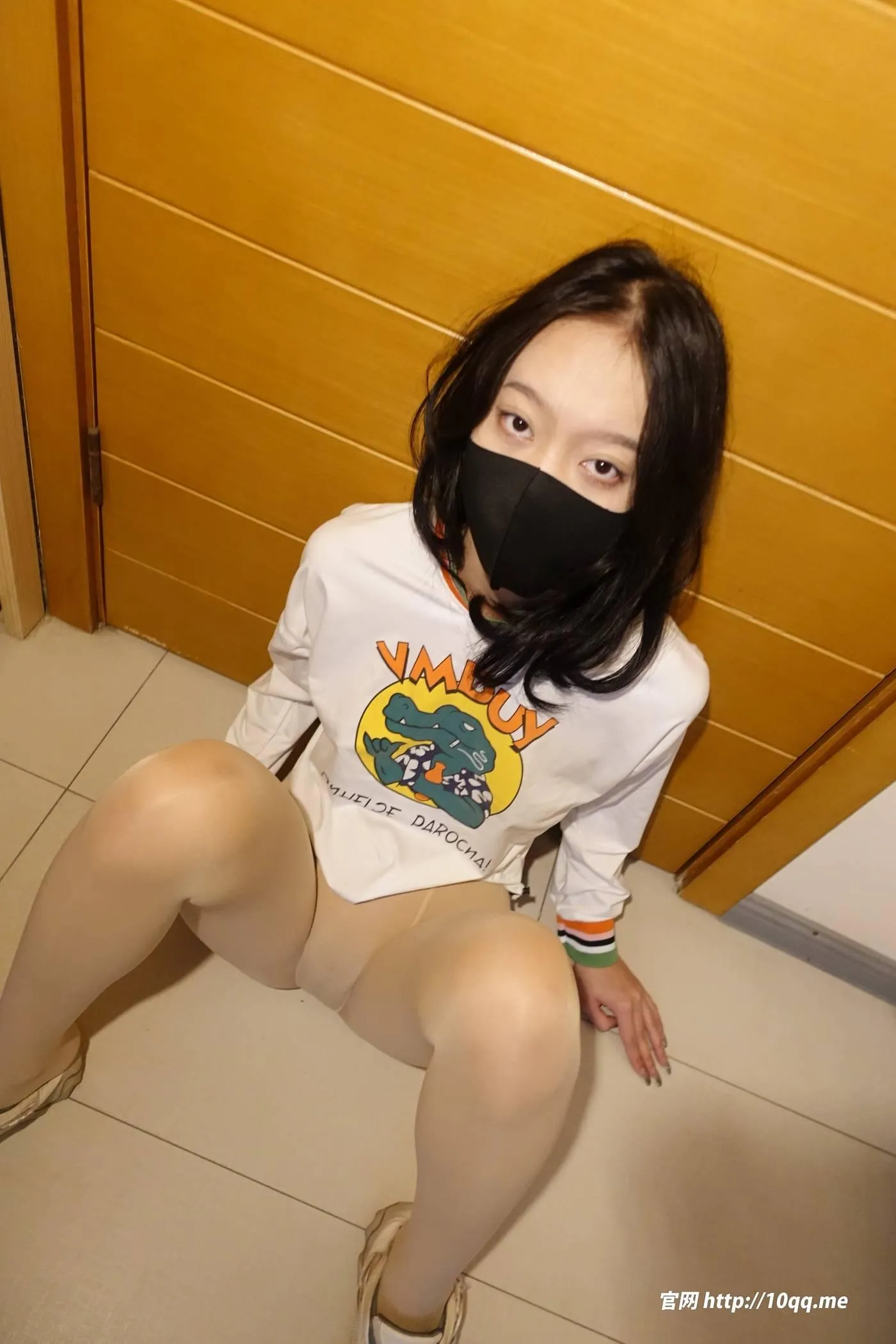 [ROSI口罩系列]2022.12.11 NO.2373[53P]插图8