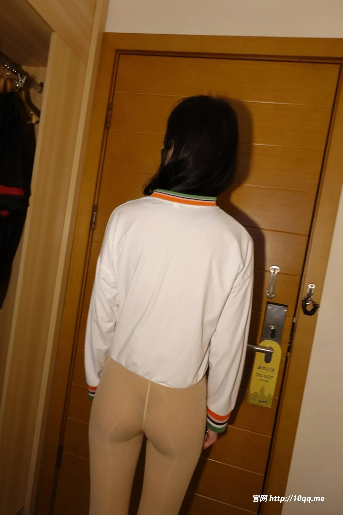 [ROSI口罩系列]2022.12.11 NO.2373[53P]插图