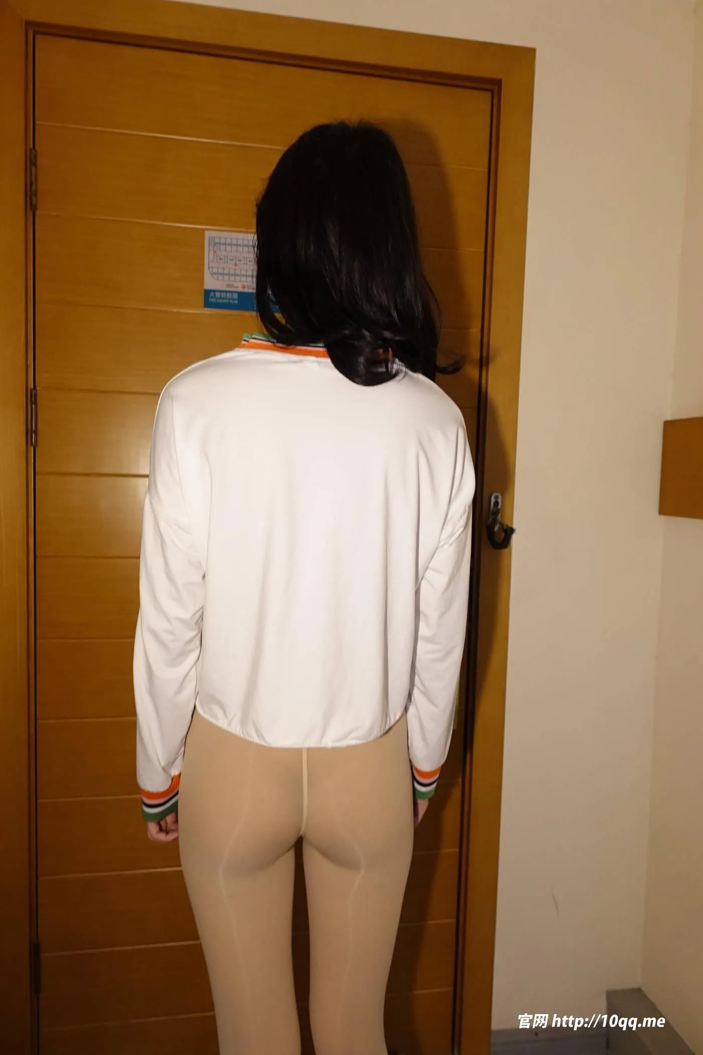 [ROSI口罩系列]2022.12.11 NO.2373[53P]插图8