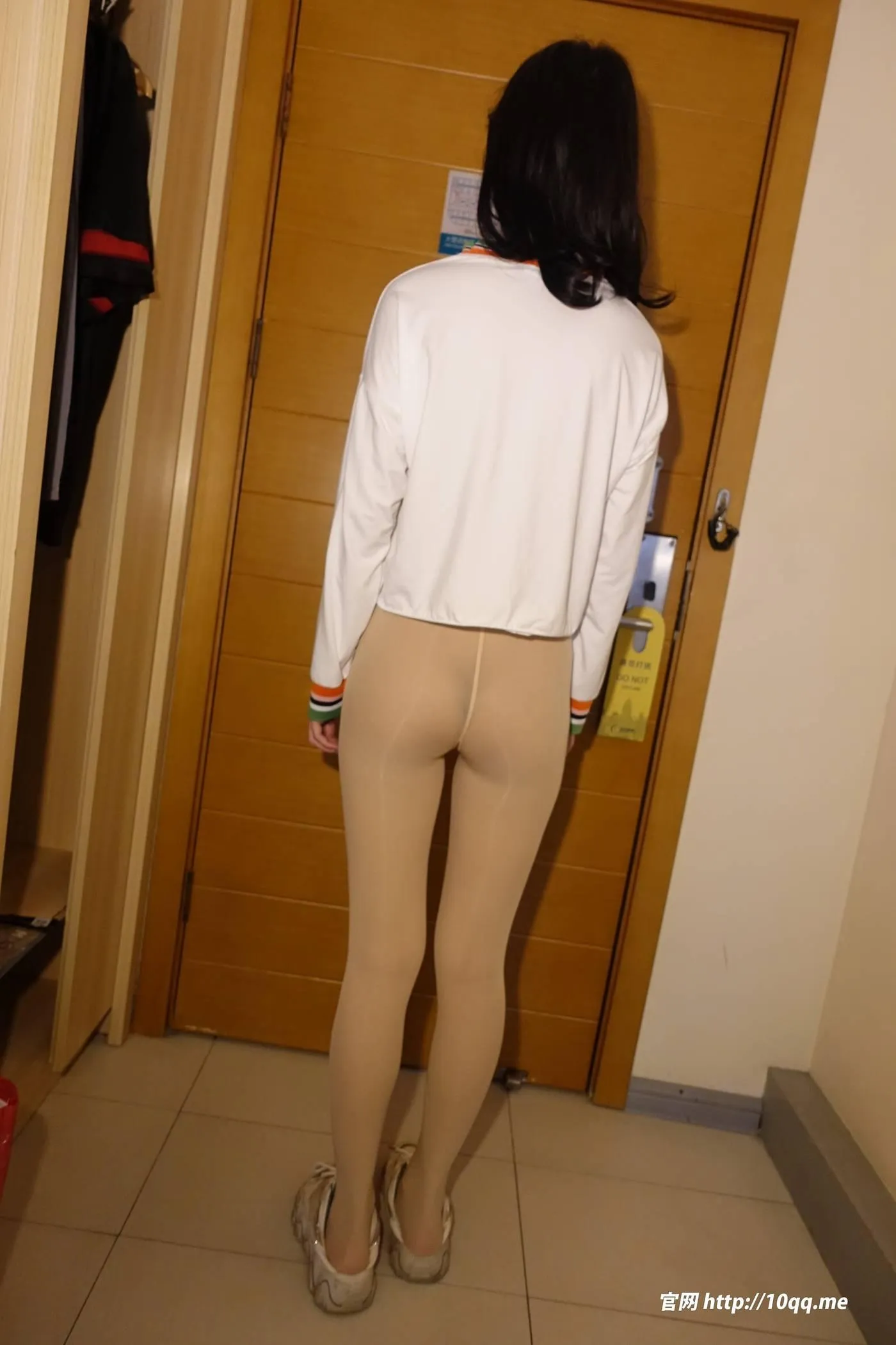 [ROSI口罩系列]2022.12.11 NO.2373[53P]插图