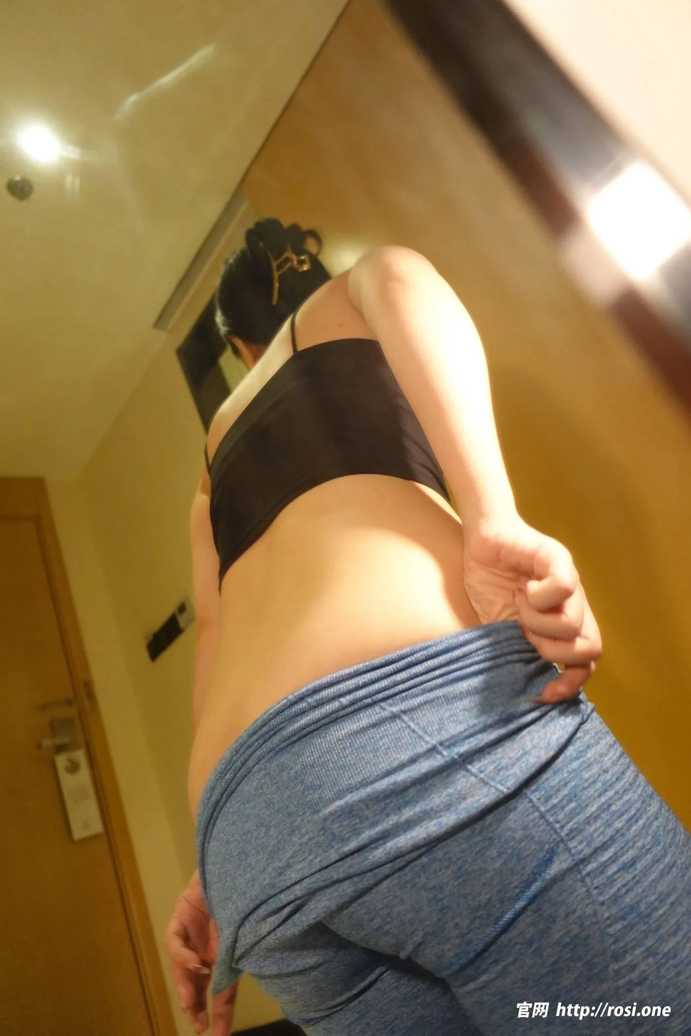 [ROSI写真]2022.11.18 NO.4001[124P]插图3