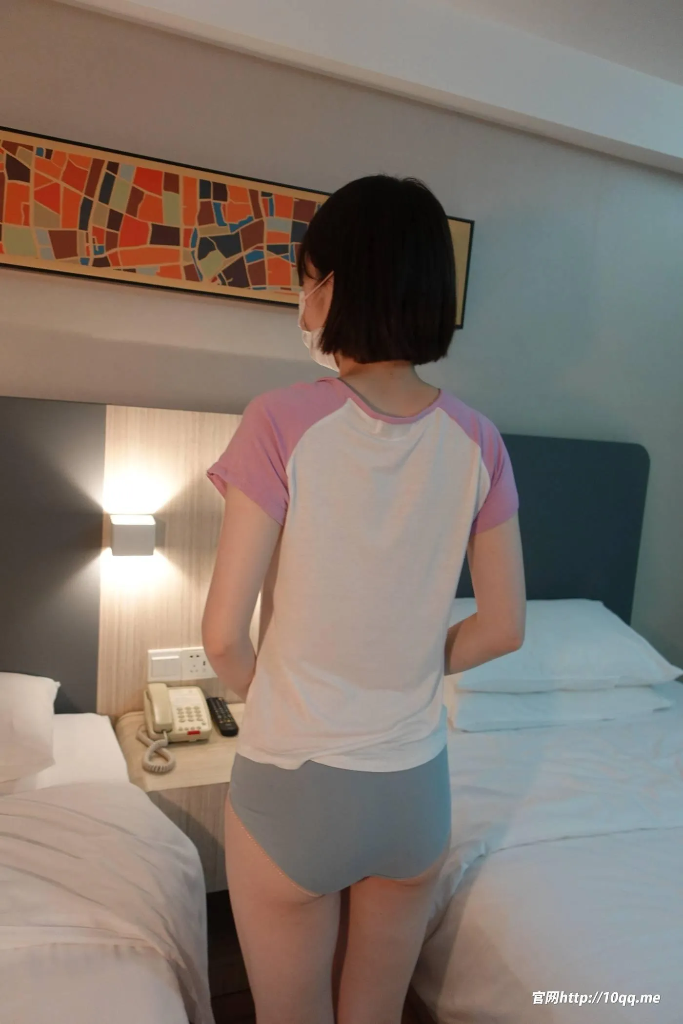 [ROSI口罩系列]2021.11.24 NO.1991[96P]插图5