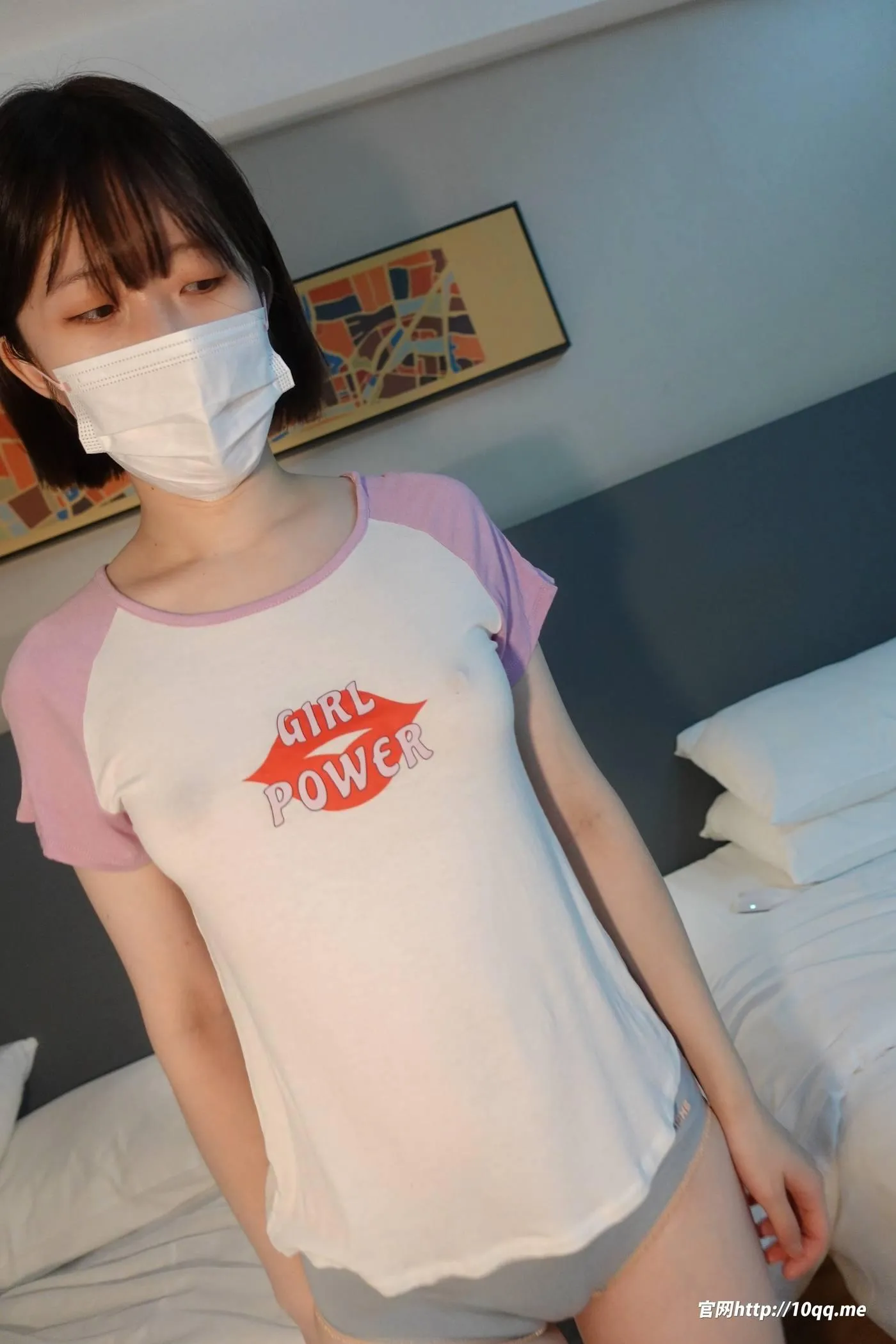 [ROSI口罩系列]2021.11.24 NO.1991[96P]插图2