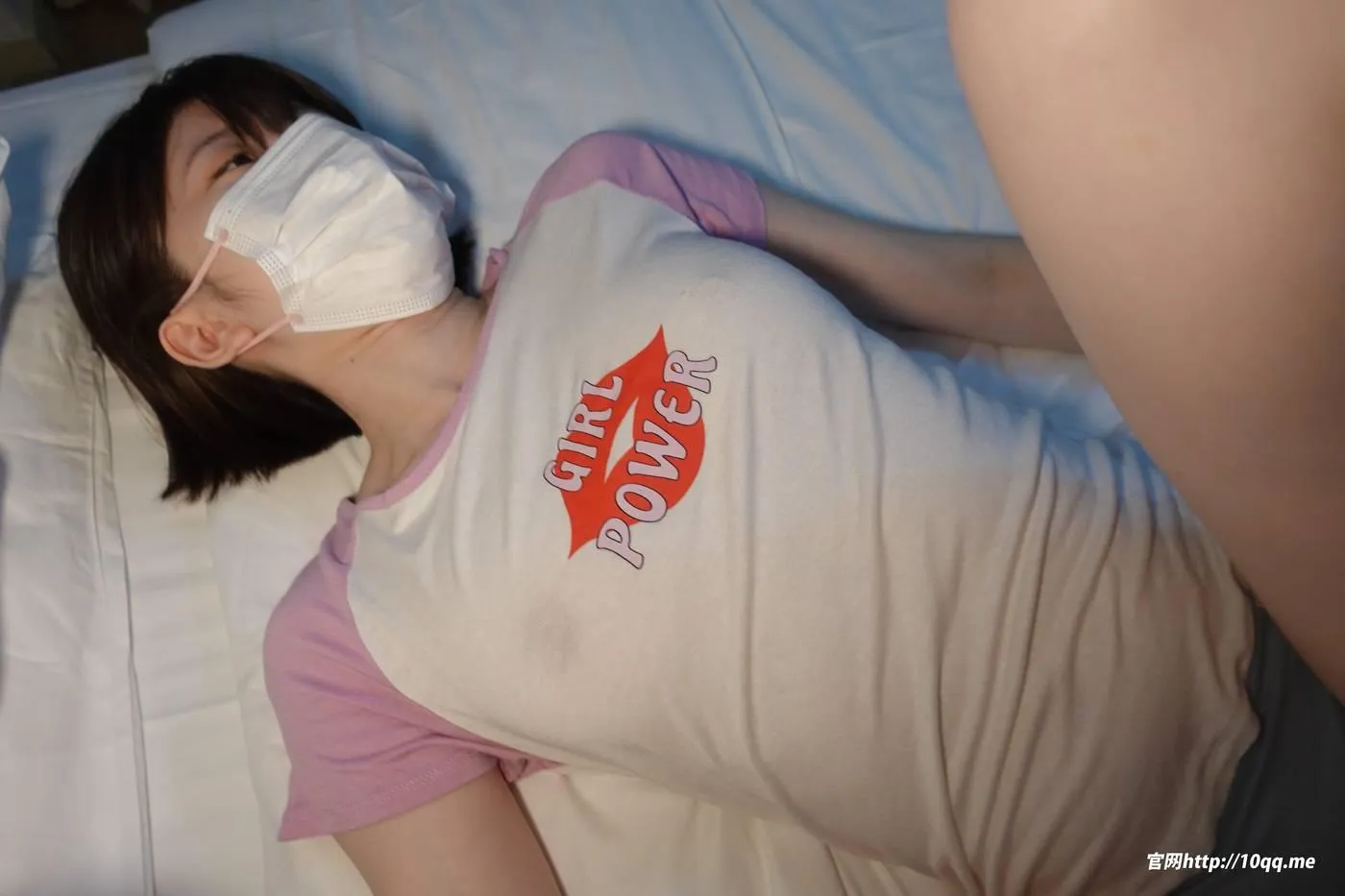 [ROSI口罩系列]2021.11.24 NO.1991[96P]插图2