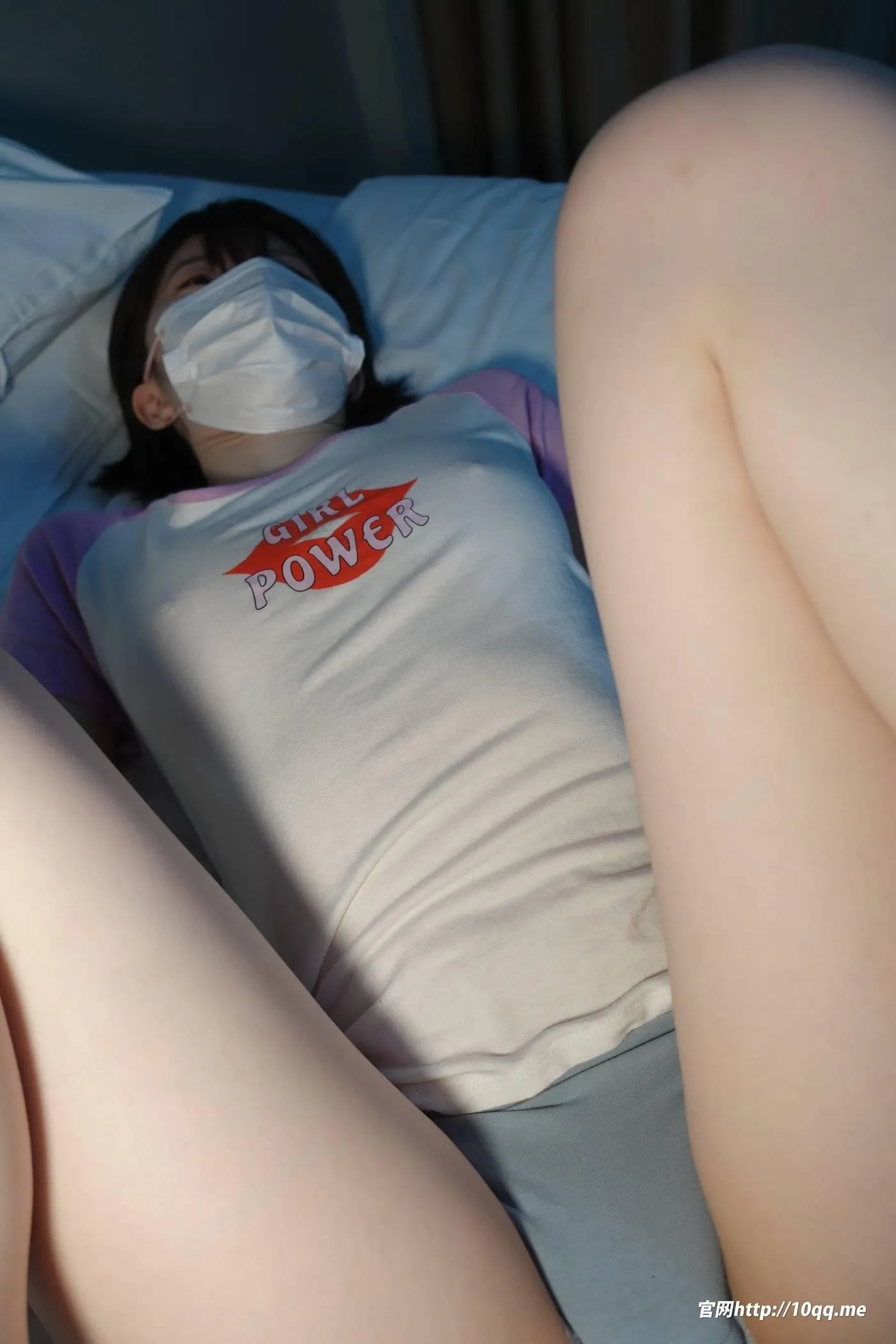 [ROSI口罩系列]2021.11.24 NO.1991[96P]插图1
