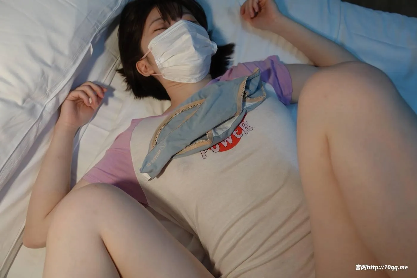 [ROSI口罩系列]2021.11.24 NO.1991[96P]插图1