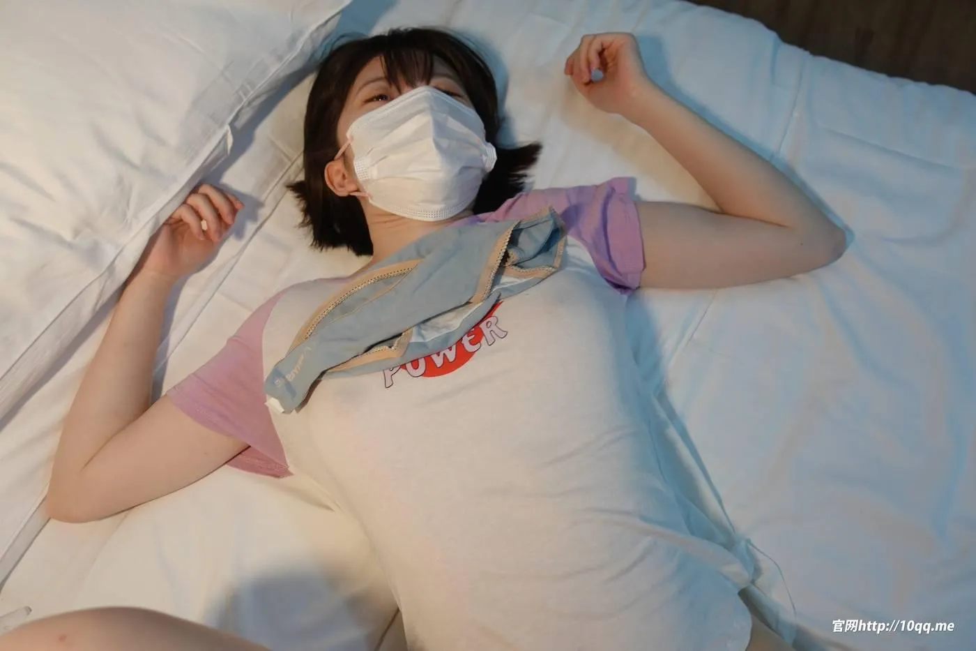 [ROSI口罩系列]2021.11.24 NO.1991[96P]插图2