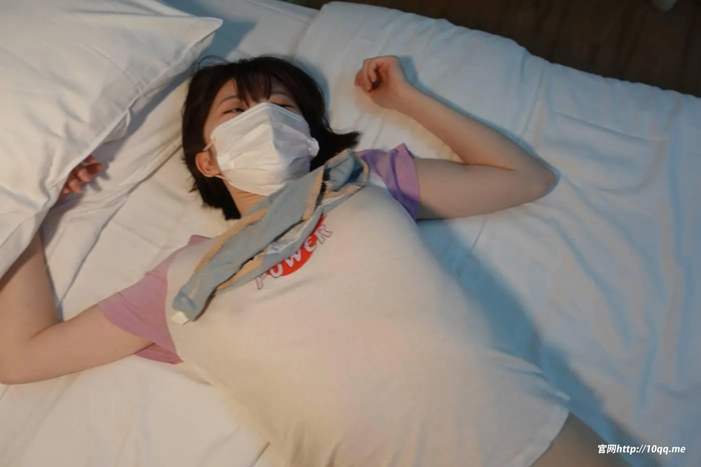 [ROSI口罩系列]2021.11.24 NO.1991[96P]插图3