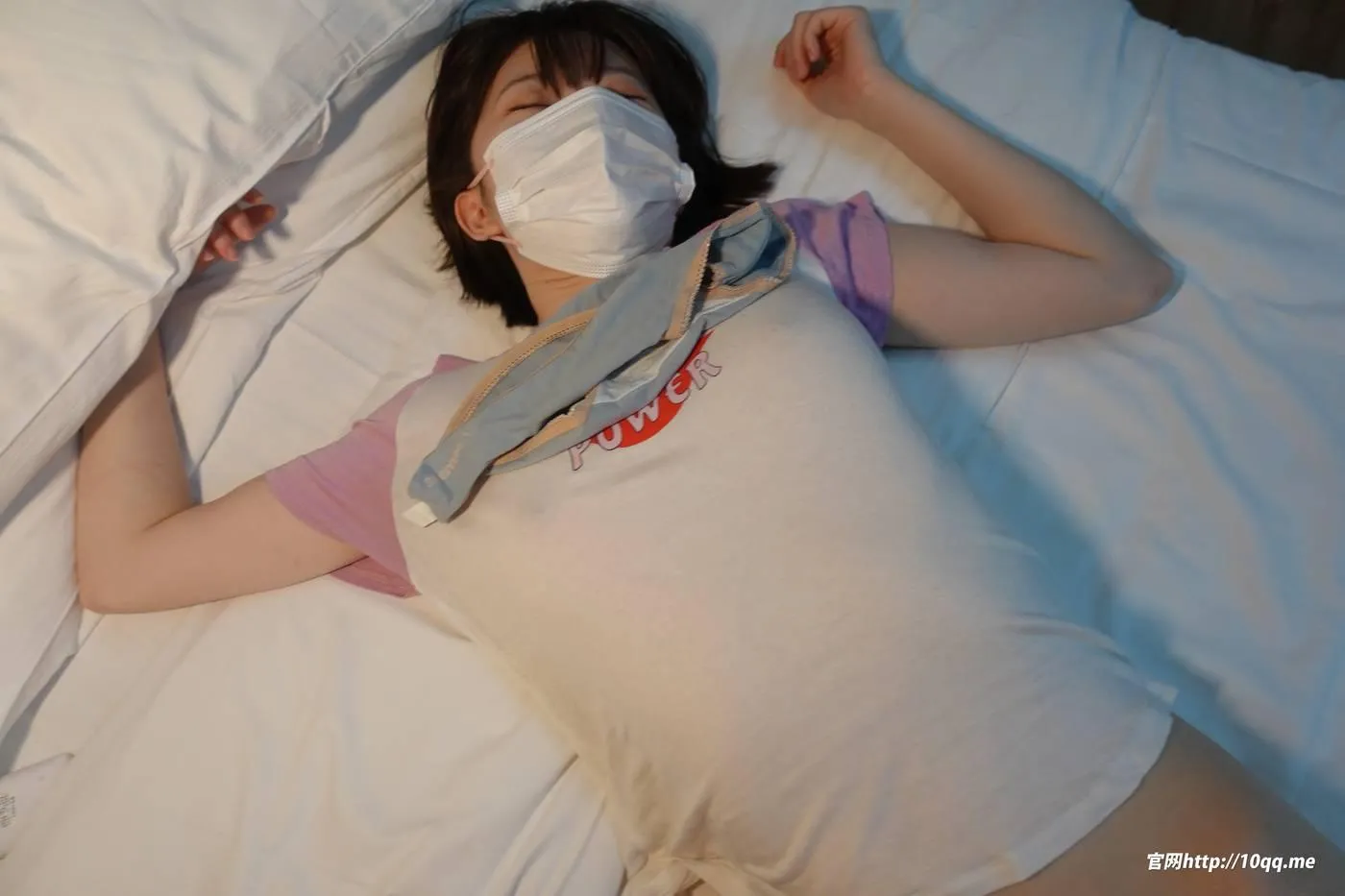 [ROSI口罩系列]2021.11.24 NO.1991[96P]插图4