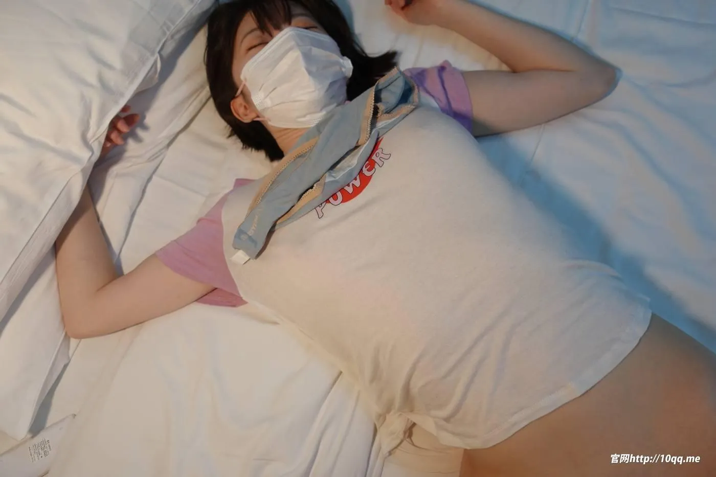 [ROSI口罩系列]2021.11.24 NO.1991[96P]插图5