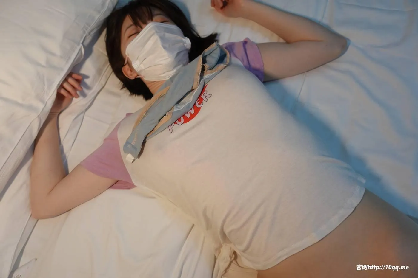 [ROSI口罩系列]2021.11.24 NO.1991[96P]插图6
