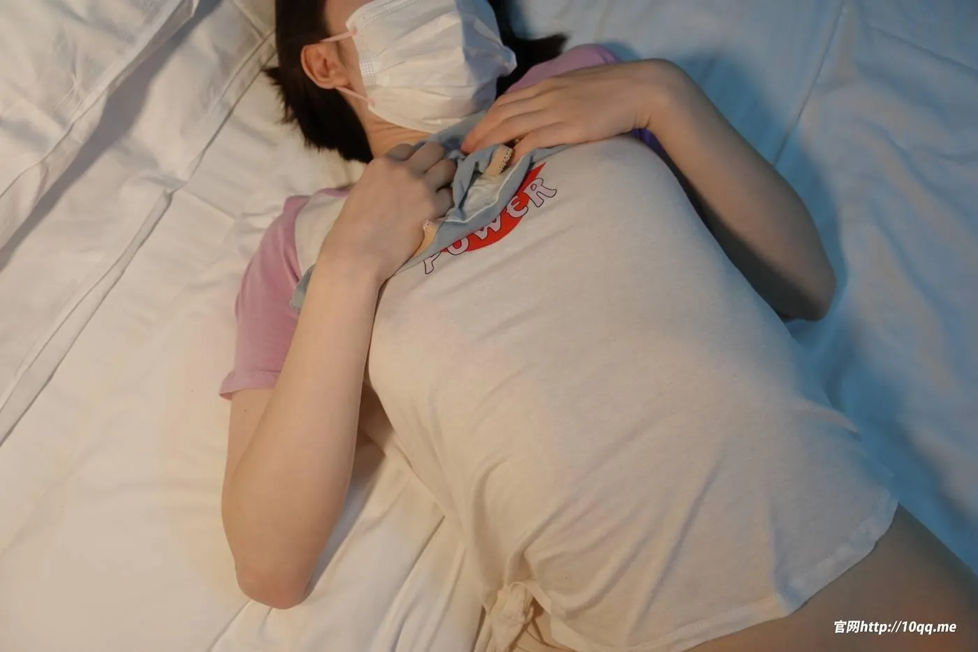 [ROSI口罩系列]2021.11.24 NO.1991[96P]插图9