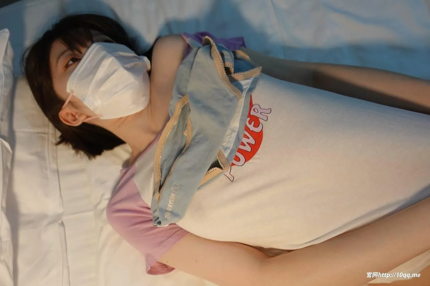[ROSI口罩系列]2021.11.24 NO.1991[96P]插图3