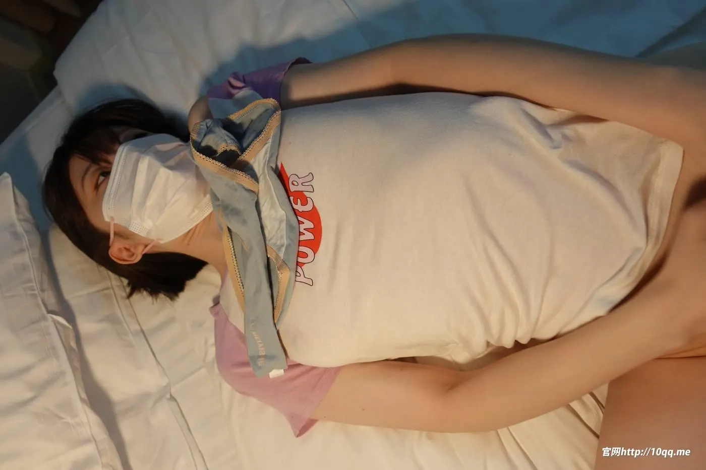 [ROSI口罩系列]2021.11.24 NO.1991[96P]插图8