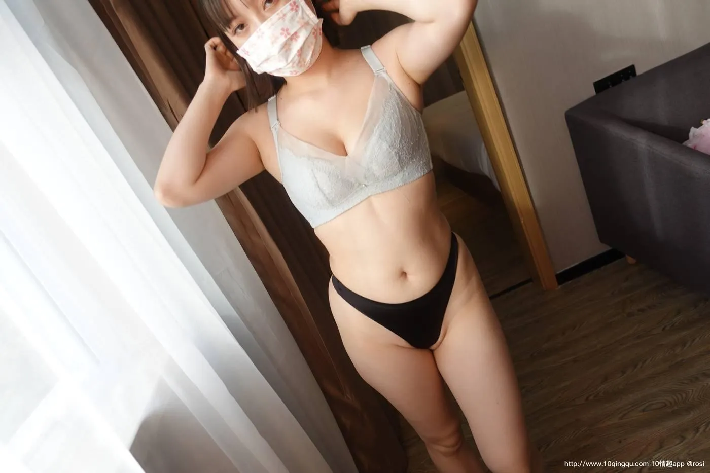 [ROSI口罩系列]2020.10.31 NO.1602[88P]插图7