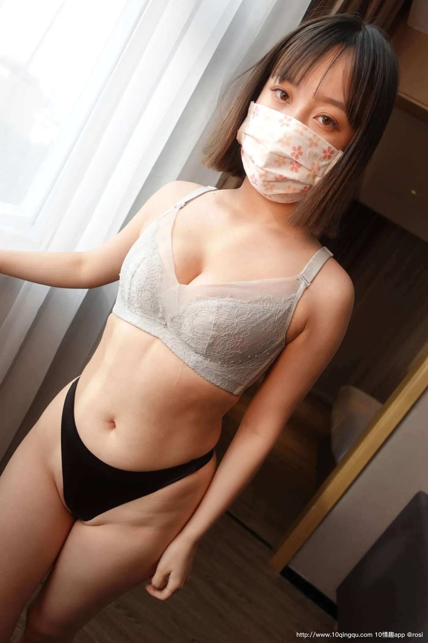 [ROSI口罩系列]2020.10.31 NO.1602[88P]插图9