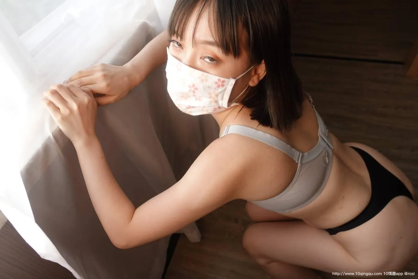 [ROSI口罩系列]2020.10.31 NO.1602[88P]插图8