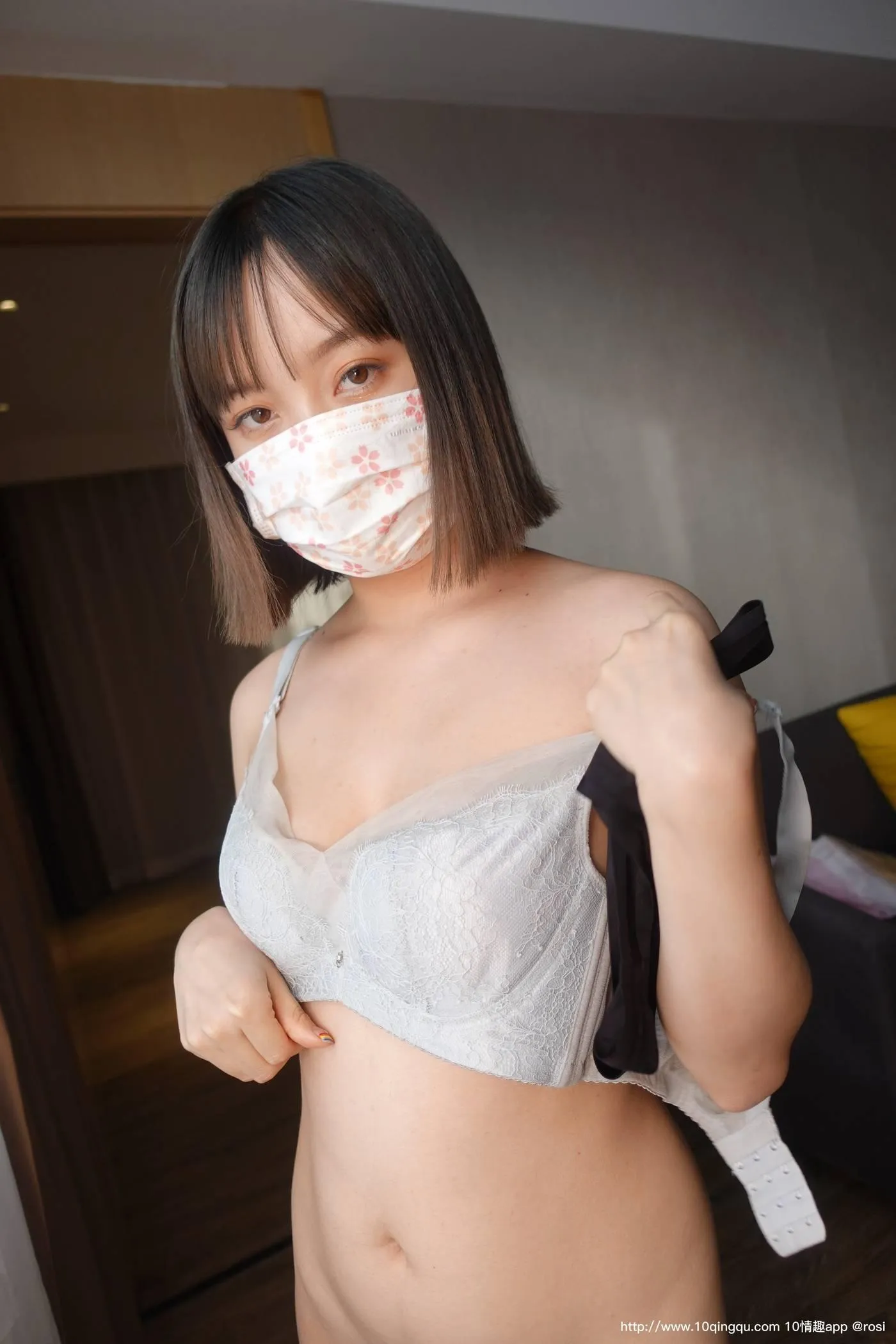 [ROSI口罩系列]2020.10.31 NO.1602[88P]插图3