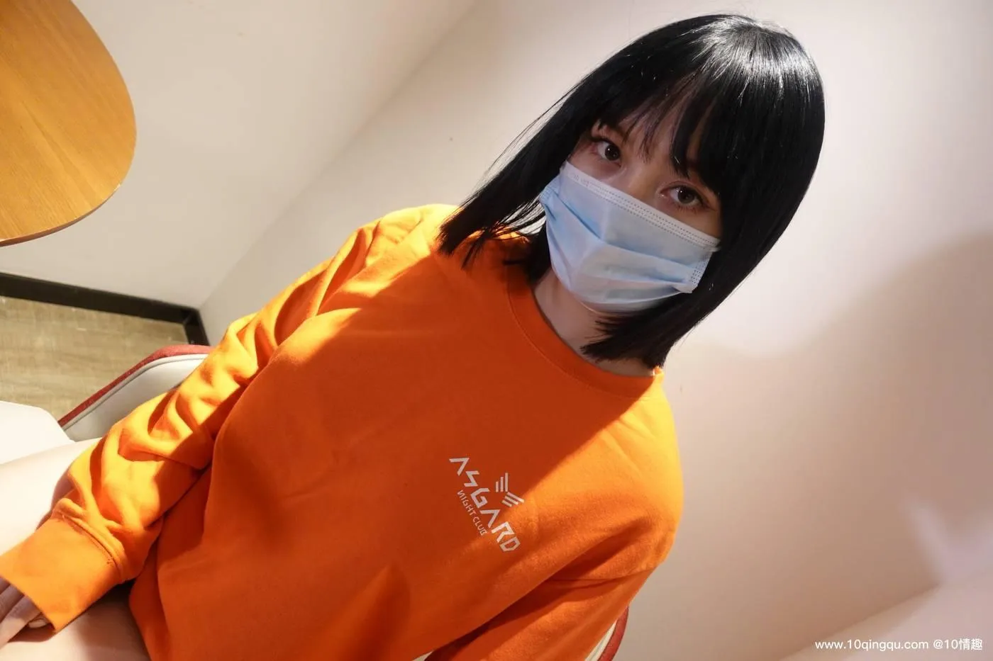 [ROSI口罩系列]2021.04.06 NO.1759[55P]插图