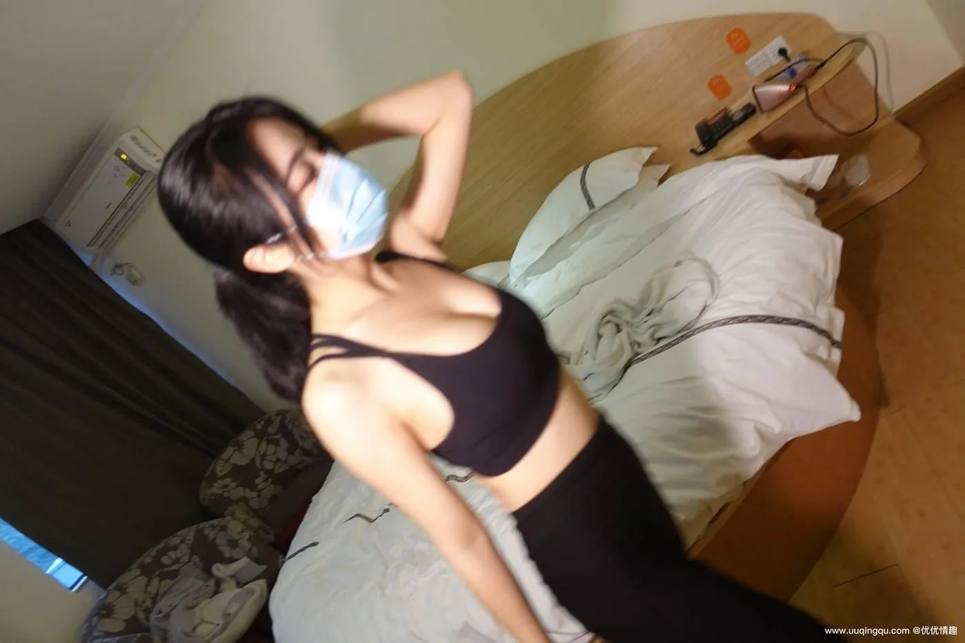 [ROSI口罩系列]2021.01.13 NO.1676[108P]插图8
