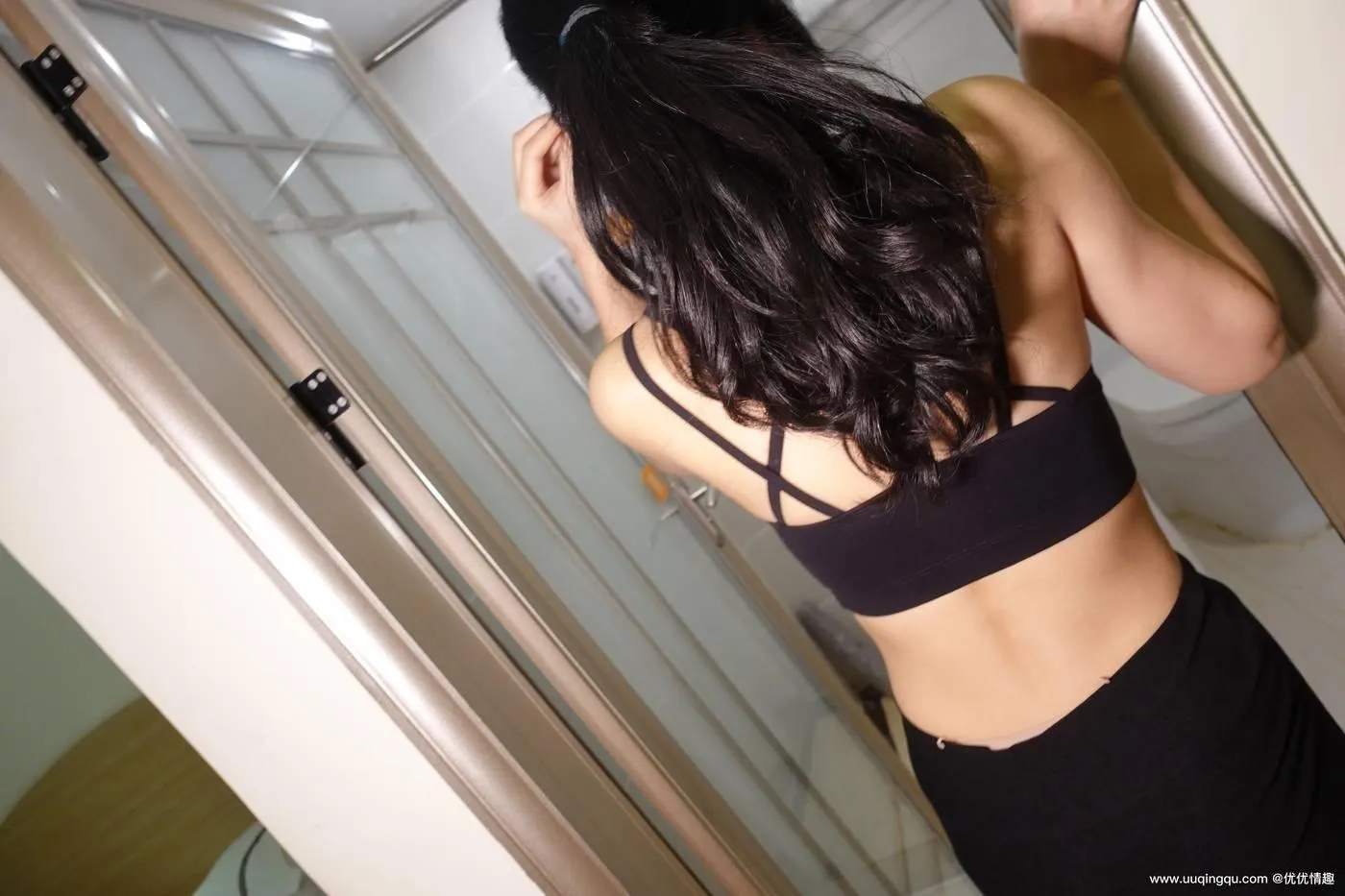 [ROSI口罩系列]2021.01.13 NO.1676[108P]插图9