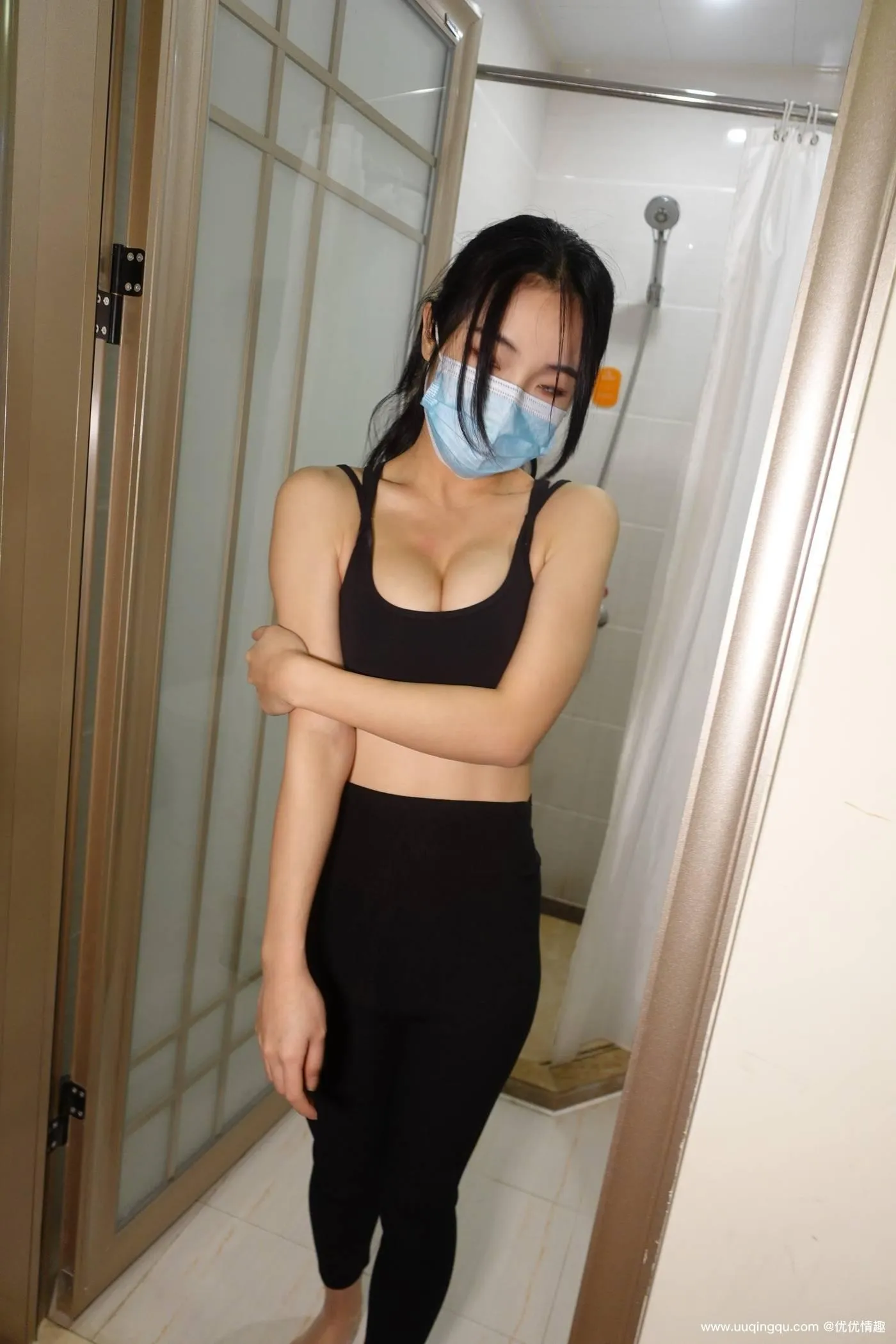 [ROSI口罩系列]2021.01.13 NO.1676[108P]插图3