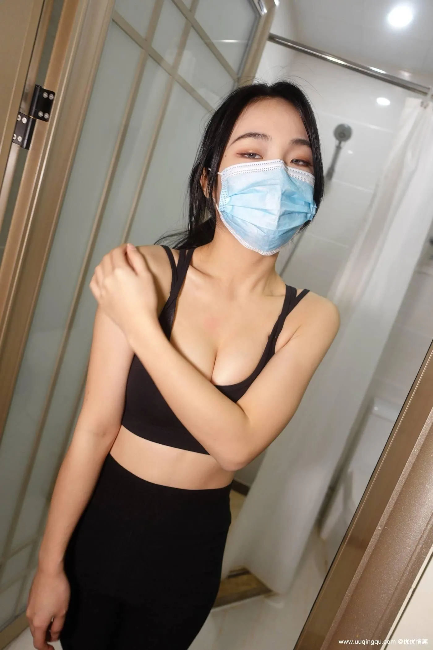 [ROSI口罩系列]2021.01.13 NO.1676[108P]插图7