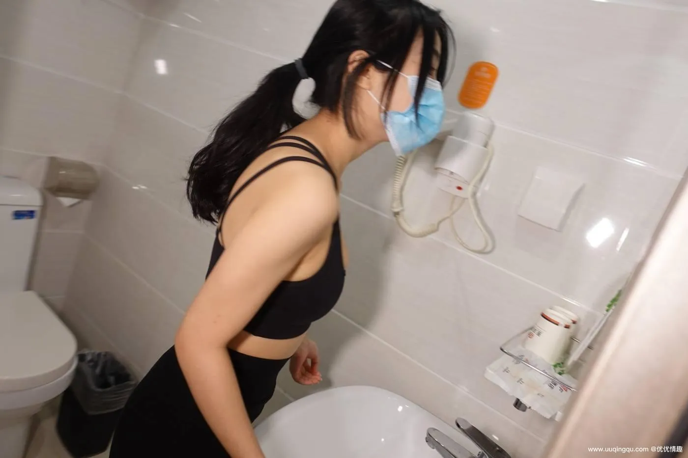 [ROSI口罩系列]2021.01.13 NO.1676[108P]插图2
