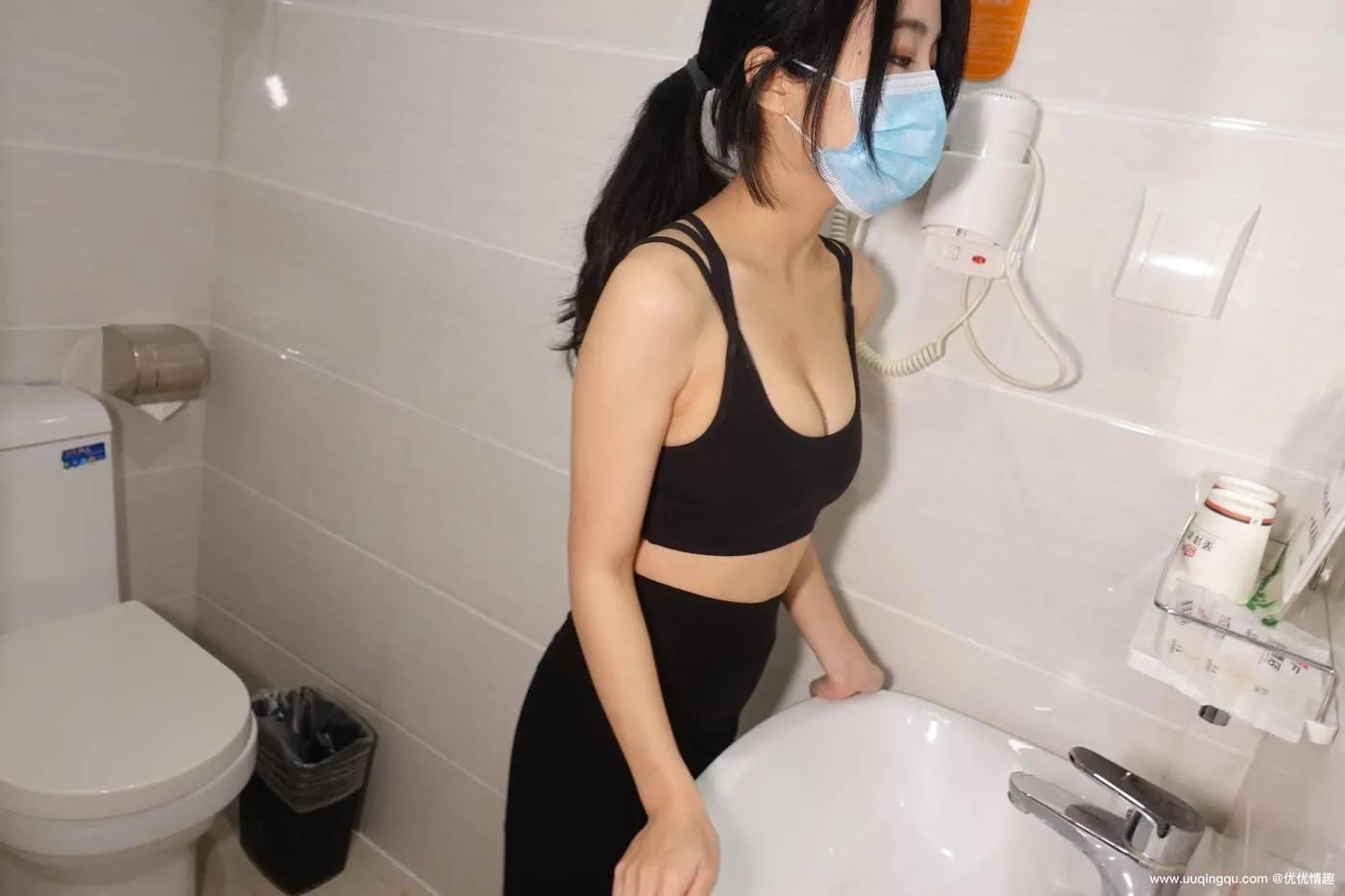 [ROSI口罩系列]2021.01.13 NO.1676[108P]插图3