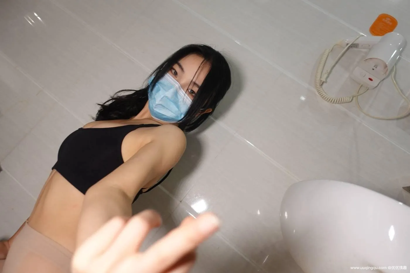 [ROSI口罩系列]2021.01.13 NO.1676[108P]插图9
