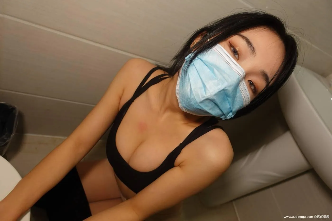 [ROSI口罩系列]2021.01.13 NO.1676[108P]插图6
