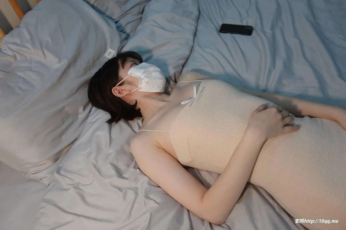[ROSI口罩系列]2021.12.08 NO.2005[70P]插图2