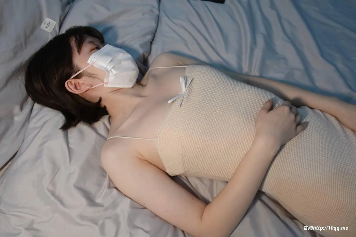[ROSI口罩系列]2021.12.08 NO.2005[70P]插图4
