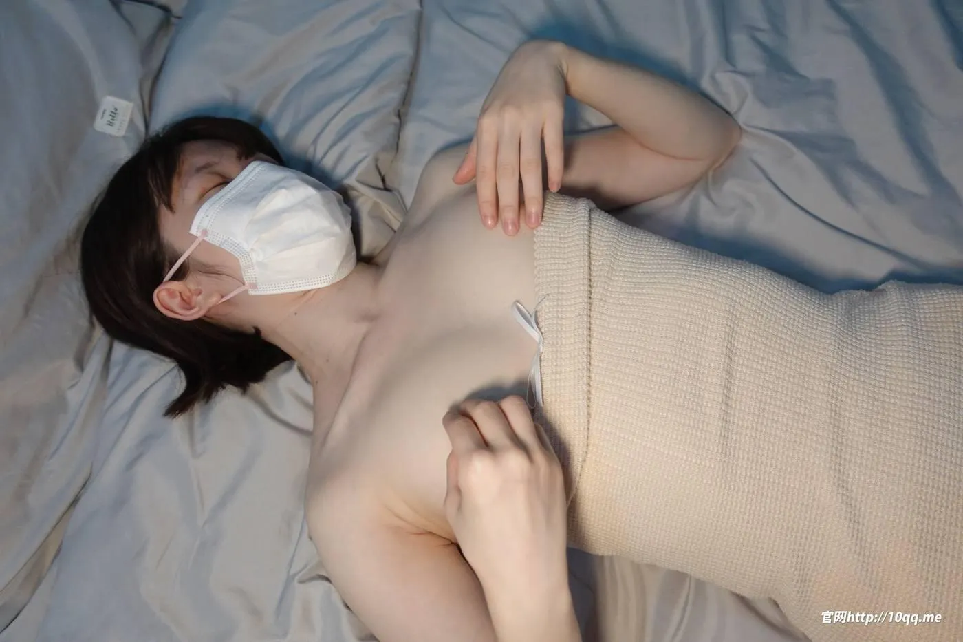 [ROSI口罩系列]2021.12.08 NO.2005[70P]插图8