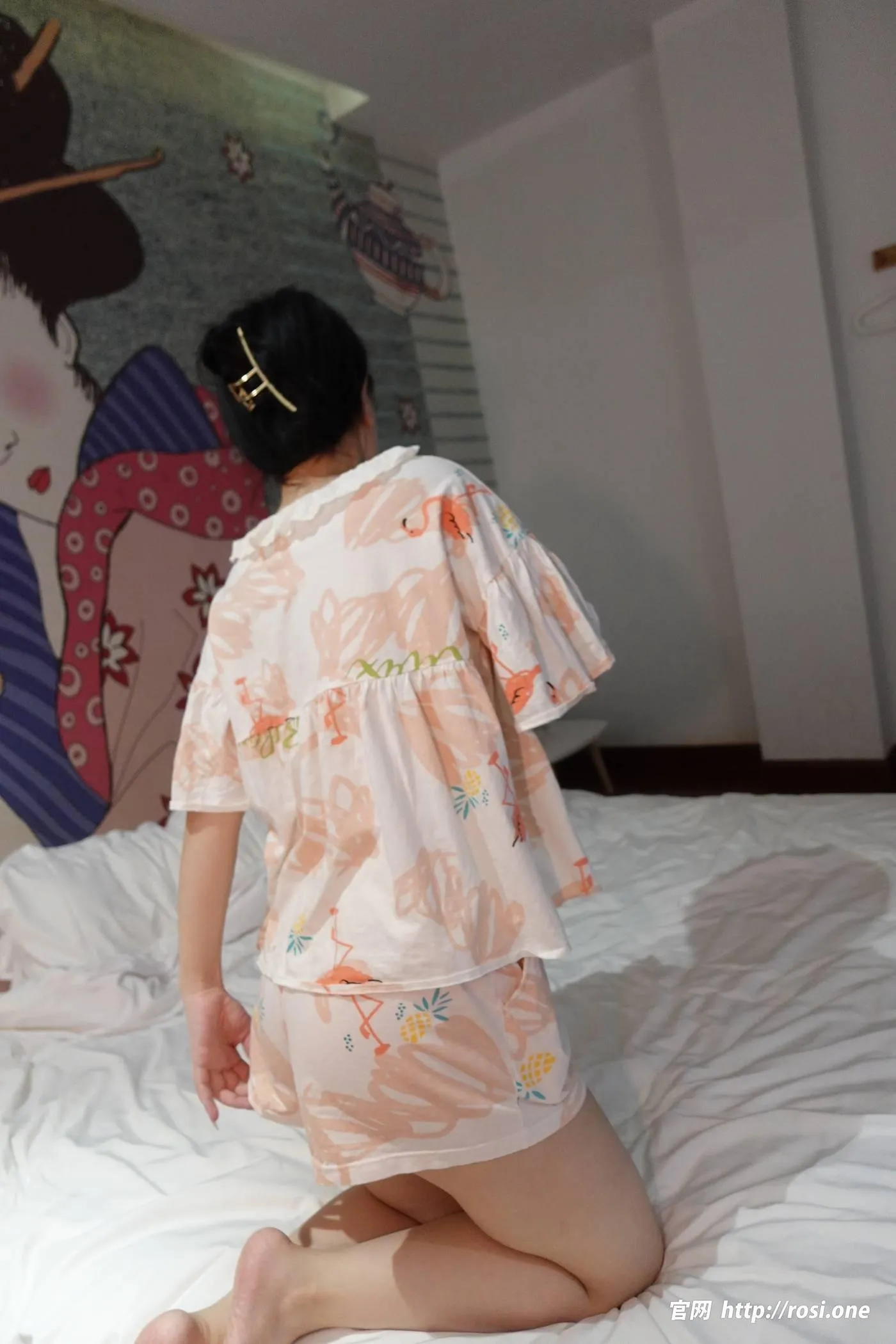 [ROSI写真]2023.02.18 NO.4093[175P]插图5