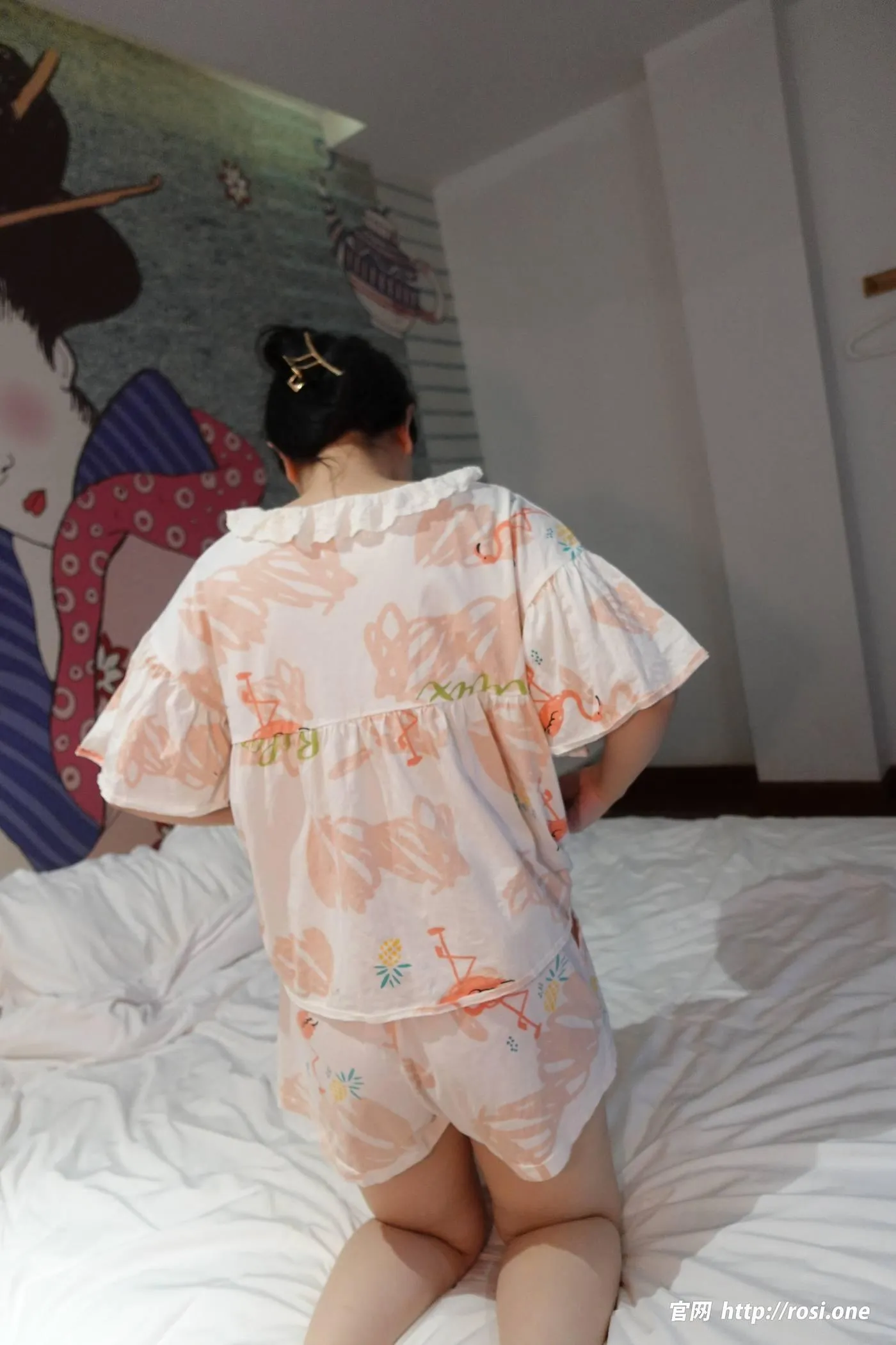 [ROSI写真]2023.02.18 NO.4093[175P]插图9