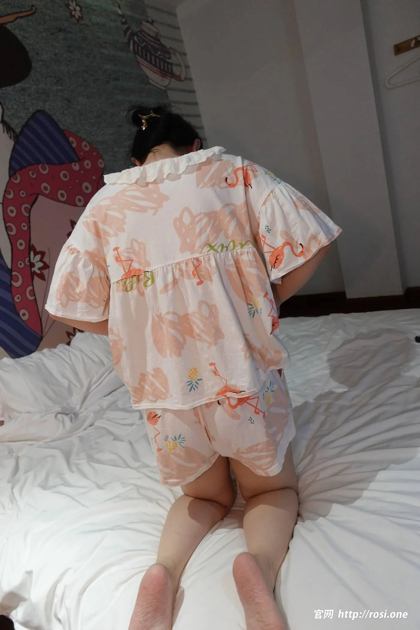 [ROSI写真]2023.02.18 NO.4093[175P]插图2