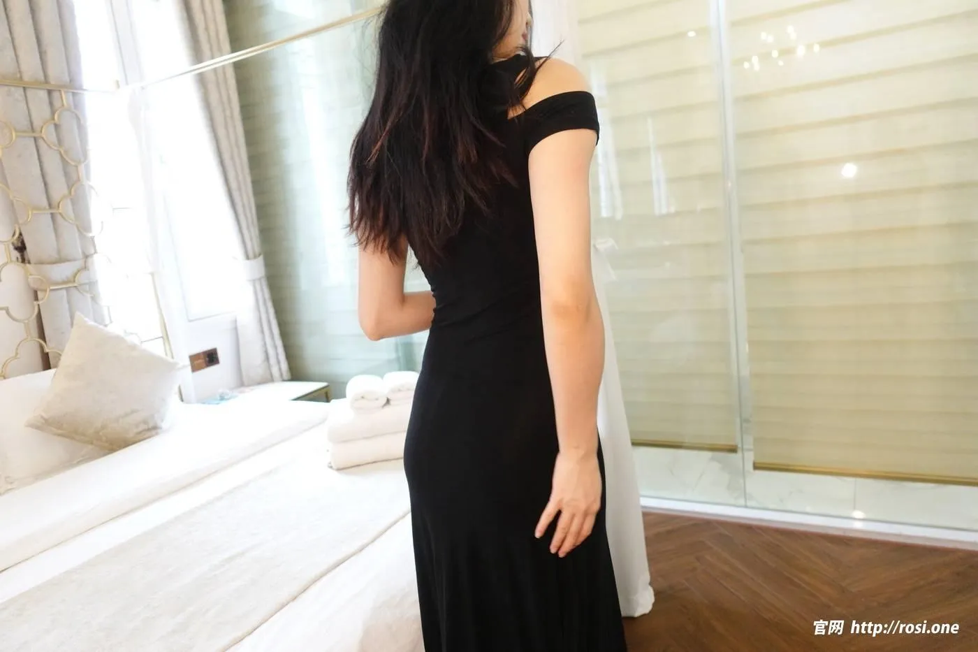 [ROSI写真]2022.09.16 NO.3938[134P]插图4
