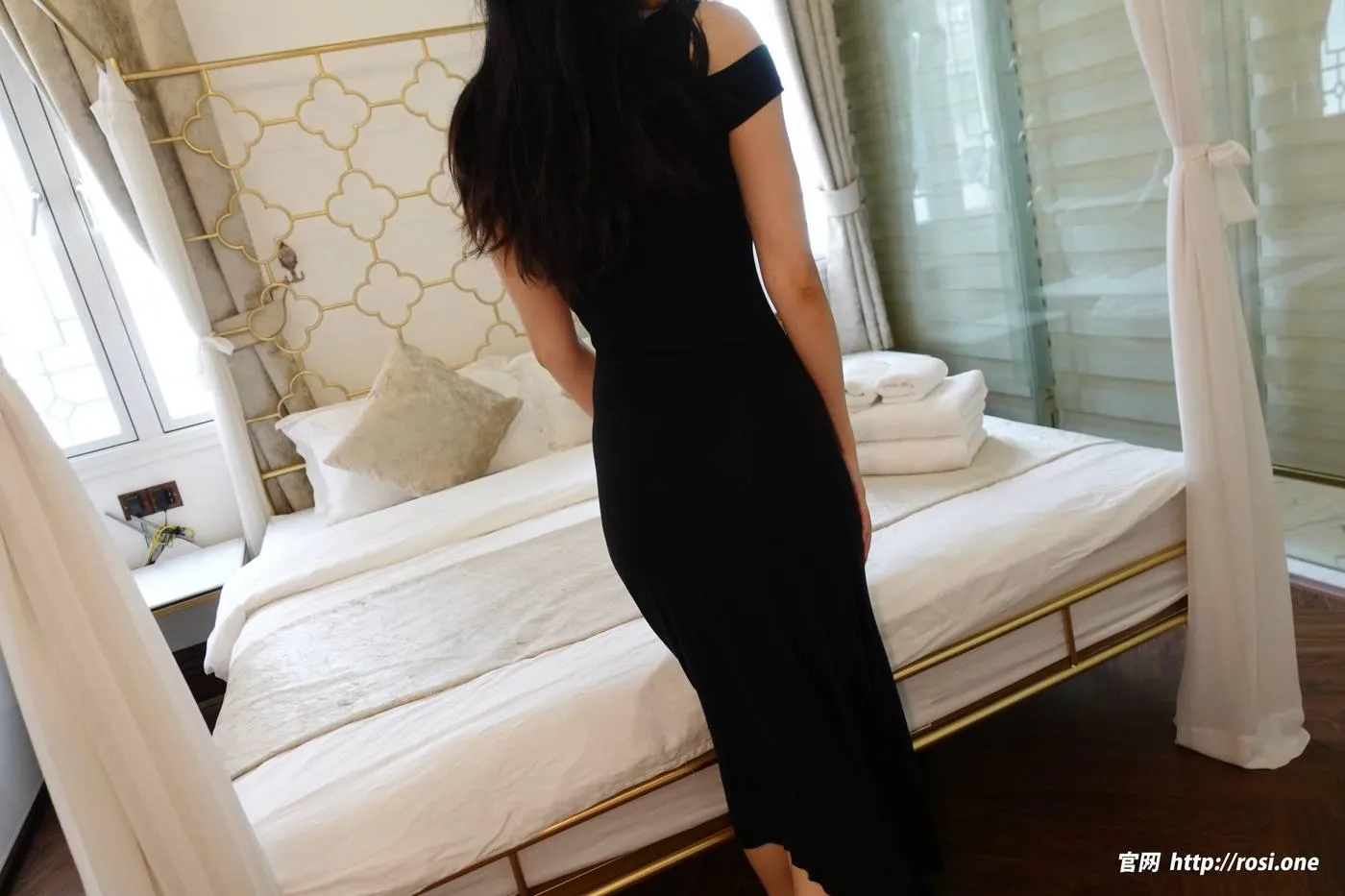 [ROSI写真]2022.09.16 NO.3938[134P]插图9