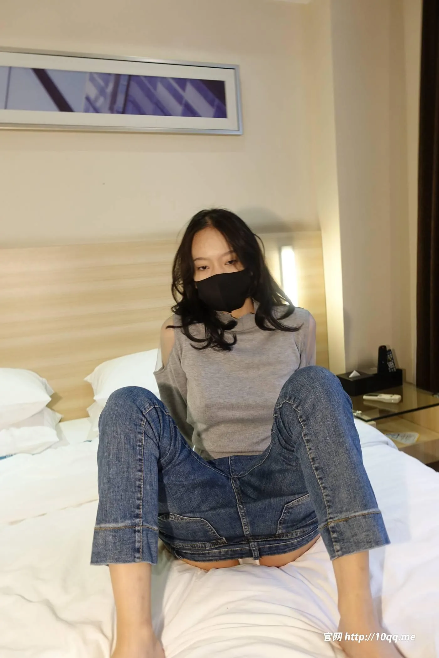 [ROSI口罩系列]2023.01.08 NO.2401[74P]插图5