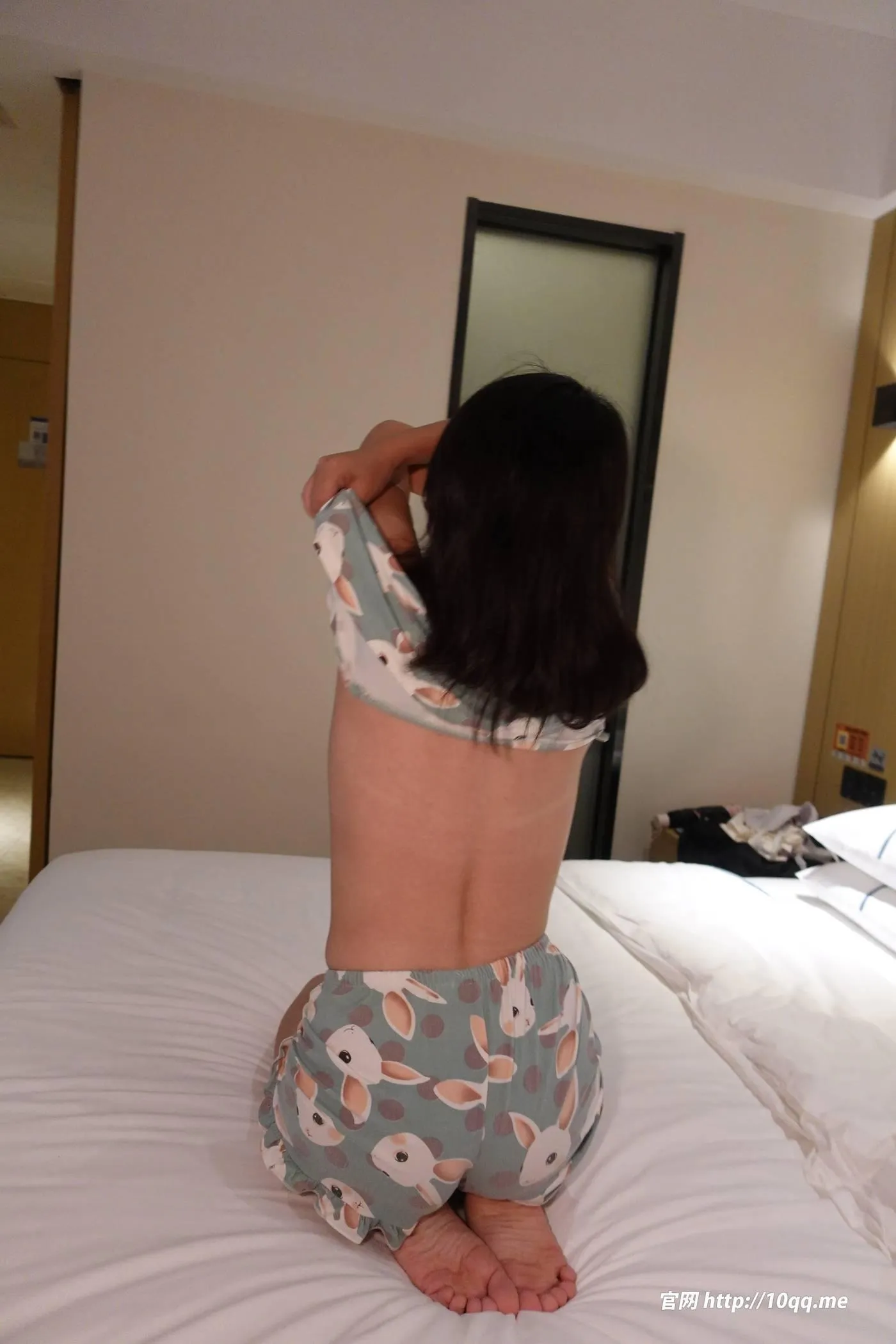 [ROSI口罩系列]2022.08.18 NO.2258[72P]插图4