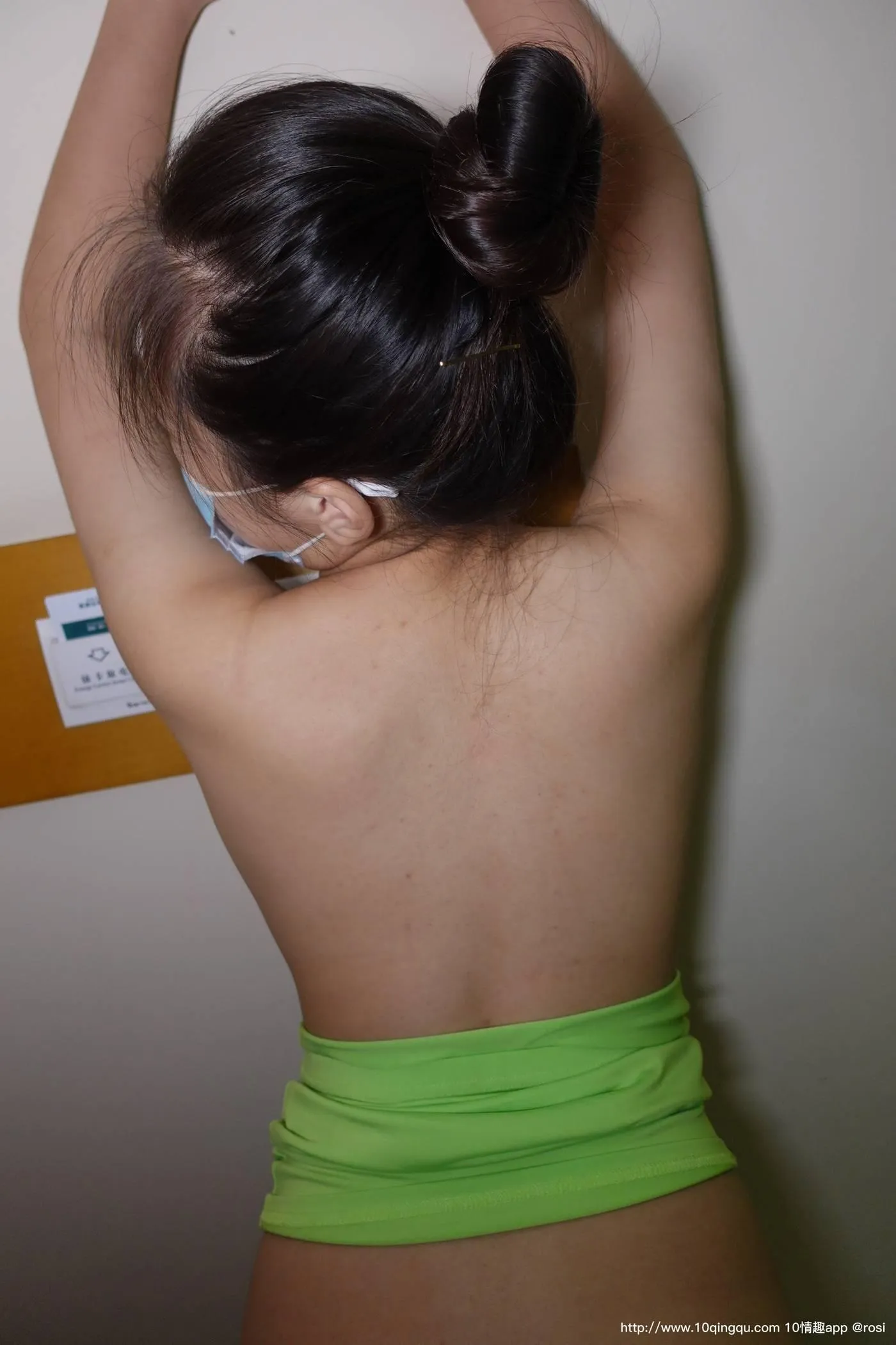 [ROSI口罩系列]2020.11.27 NO.1629[72P]插图5