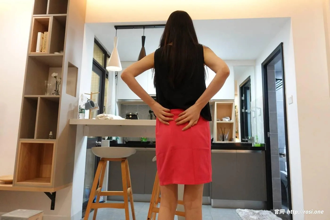 [ROSI写真]2023.01.08 NO.4052[188P]插图7