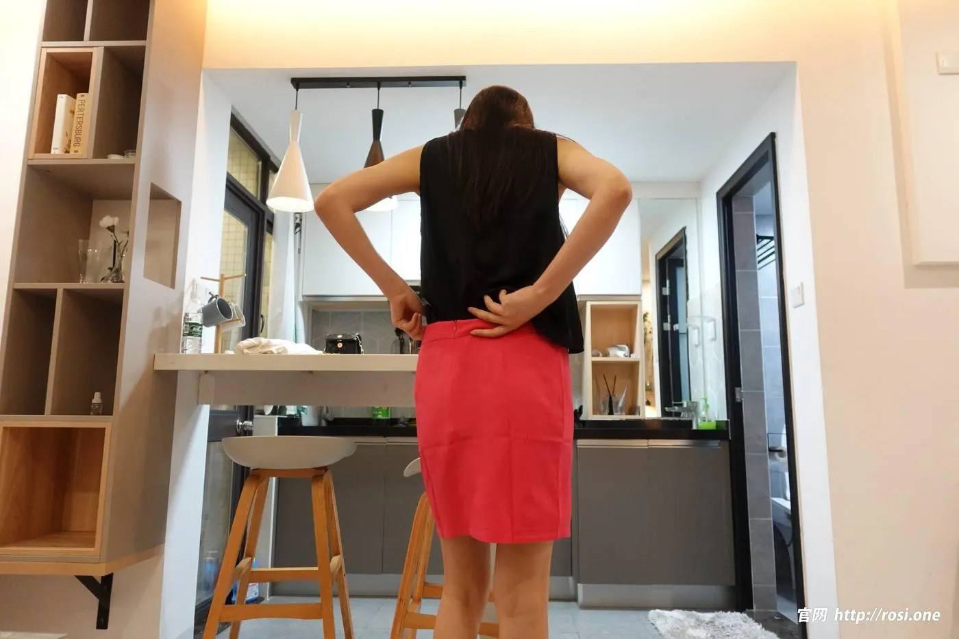 [ROSI写真]2023.01.08 NO.4052[188P]插图8