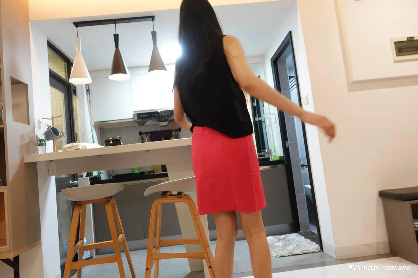 [ROSI写真]2023.01.08 NO.4052[188P]插图3