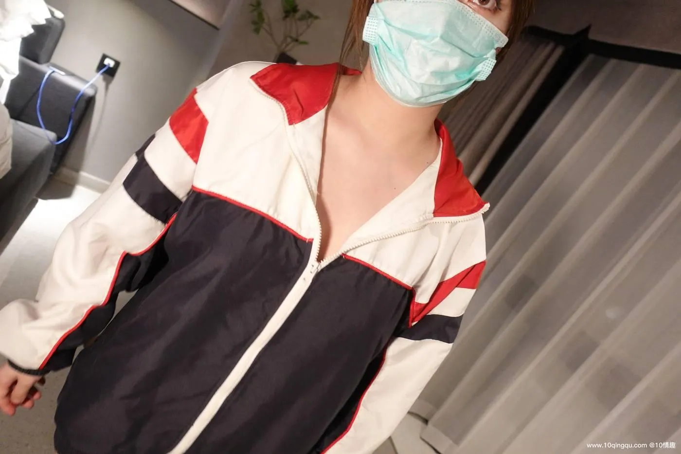 [ROSI口罩系列]2021.09.25 NO.1931[50P]插图6