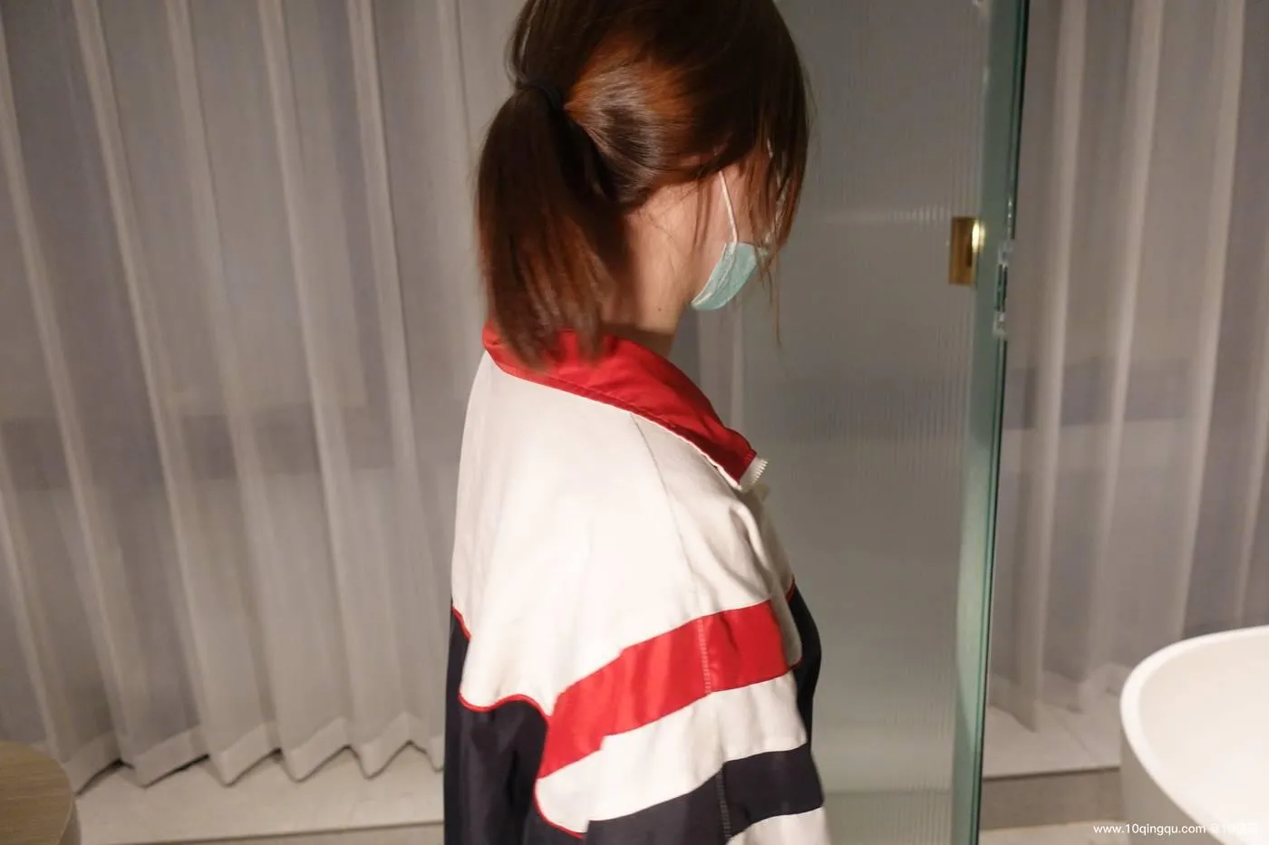 [ROSI口罩系列]2021.09.25 NO.1931[50P]插图8