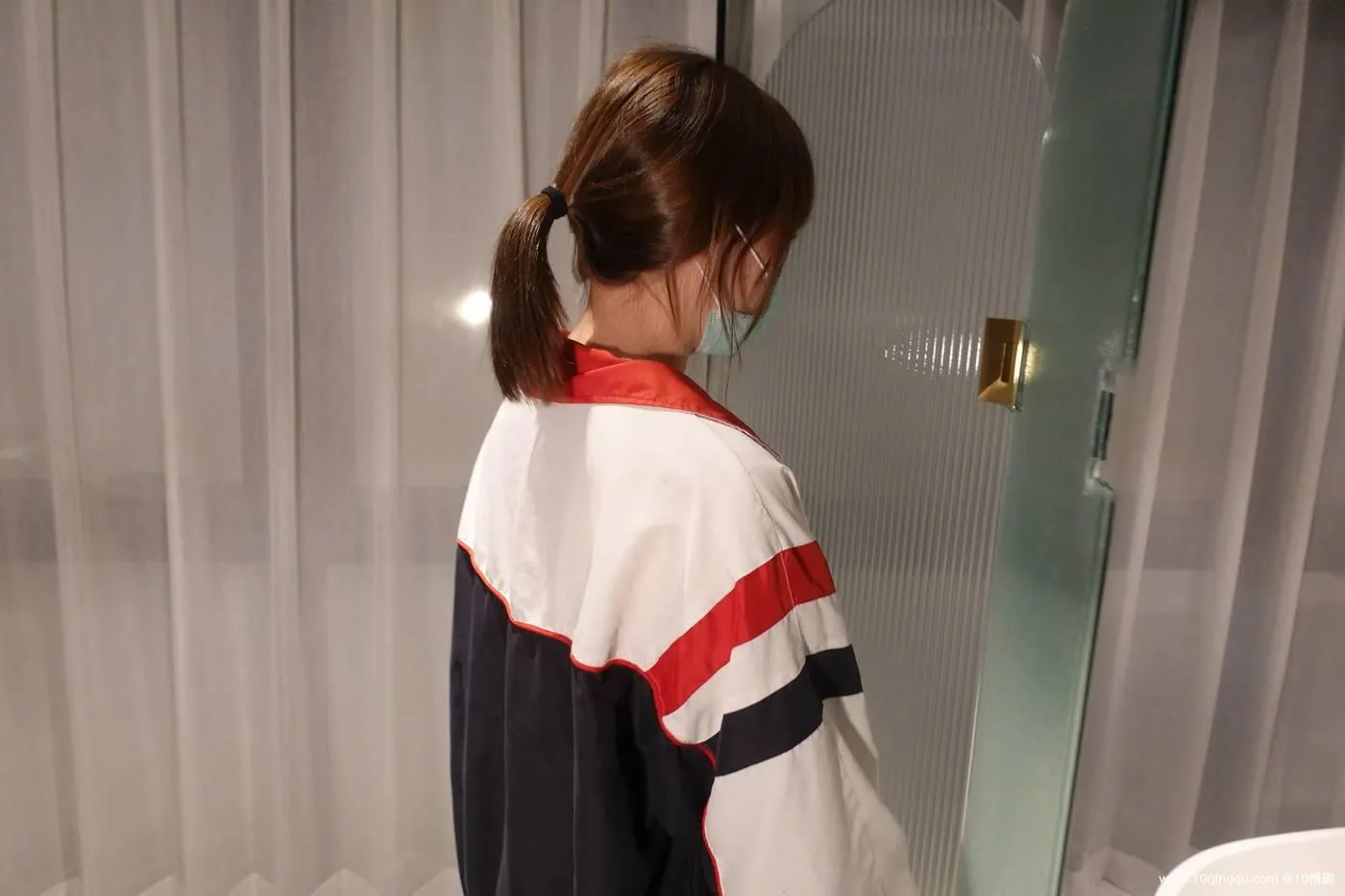 [ROSI口罩系列]2021.09.25 NO.1931[50P]插图1