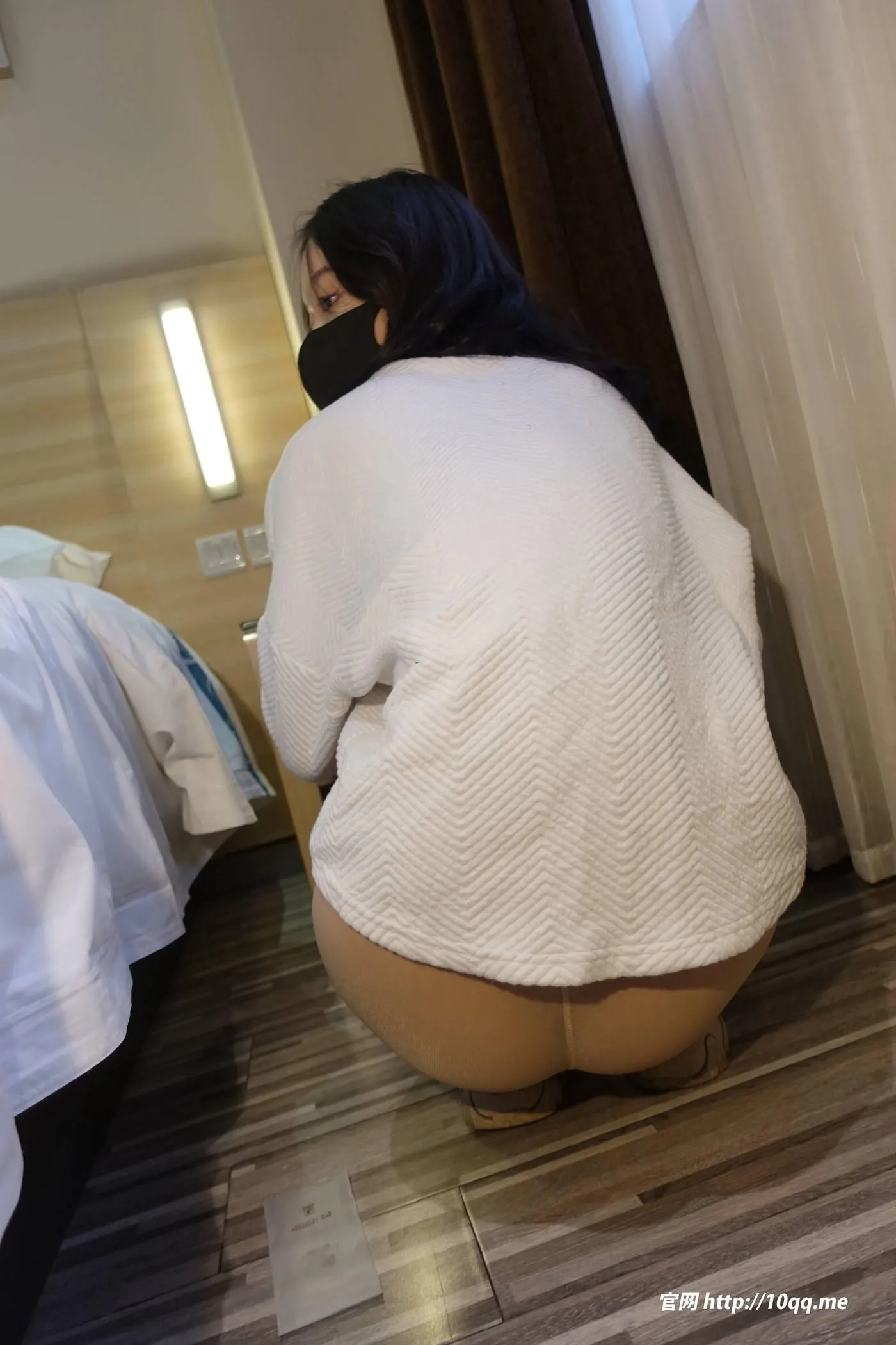 [ROSI口罩系列]2022.12.20 NO.2382[94P]插图9
